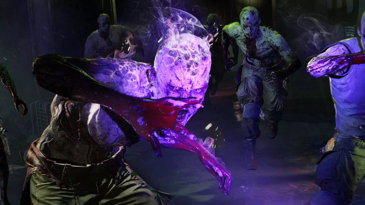 Techland kasuje dwie gry | Newsy - PlanetaGracza