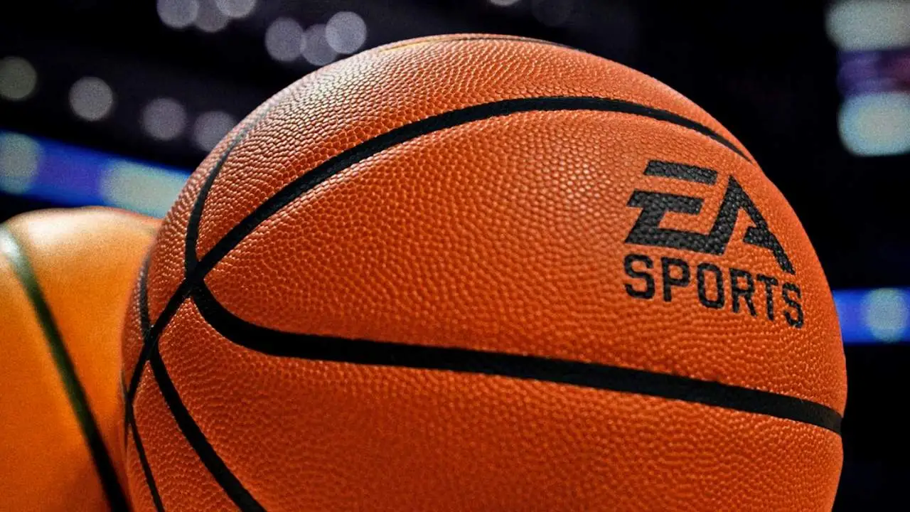 EA Sports i 2K Games zapowiadają naraz wielki powrót koszykówki | Newsy - PlanetaGracza
