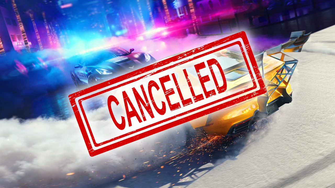 Electronic Arts wstrzymuje serię Need for Speed. Nowe doniesienia