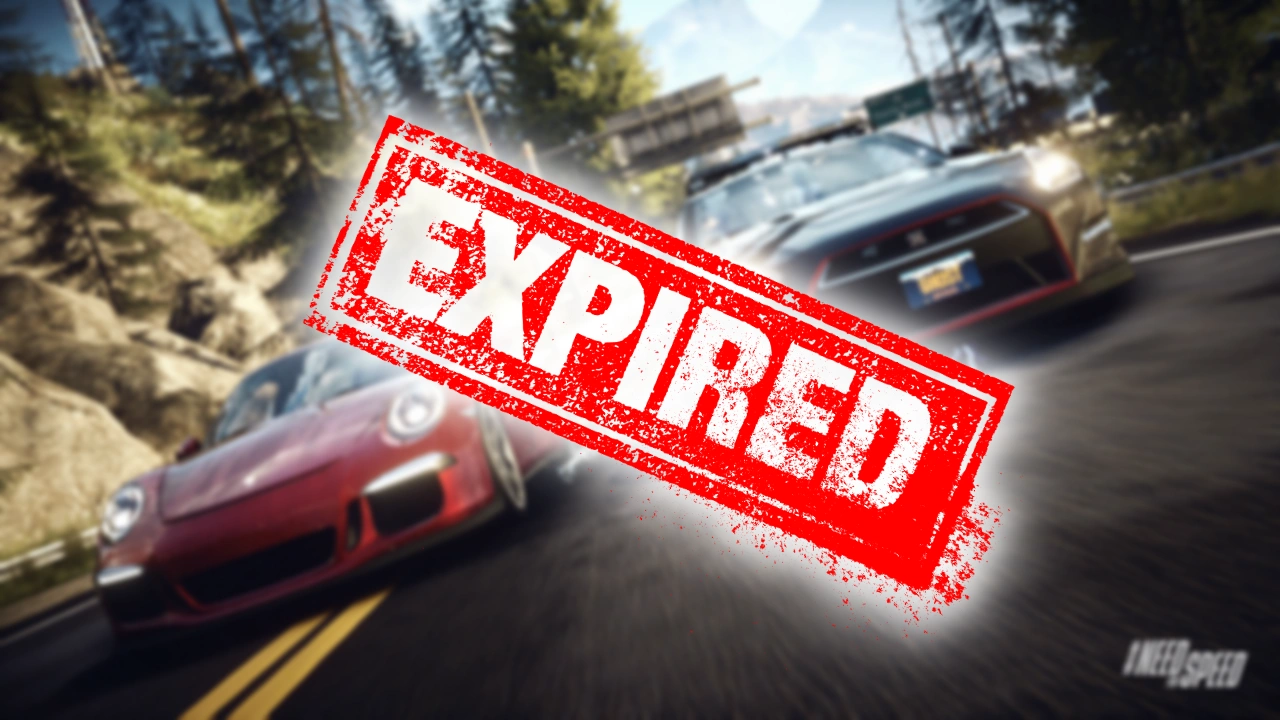 Koniec wyścigu. EA wyłączy serwery Need for Speed: Rivals