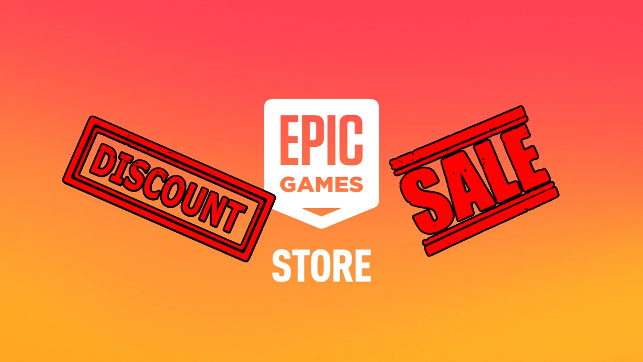 Wielka Letnia Wyprzedaż 2025 w Epic Games Store – promocje i nagrody