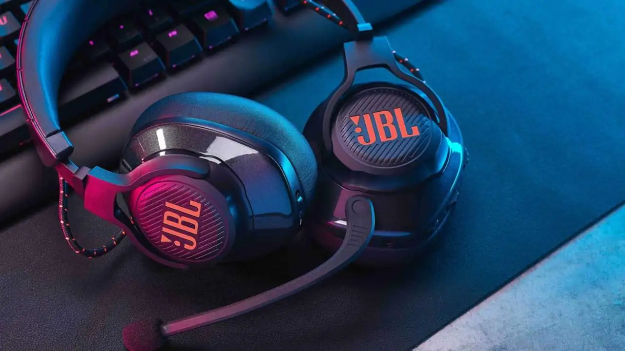 Słuchawki gamingowe JBL w mega promocji | Newsy - PlanetaGracza