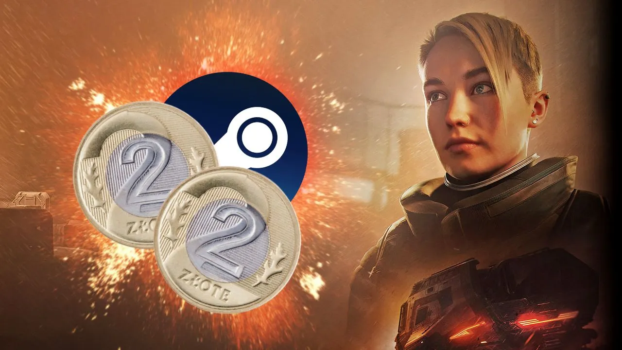 Promocja na polską grę. Tylko 4 zł, mega tanio | Newsy - PlanetaGracza