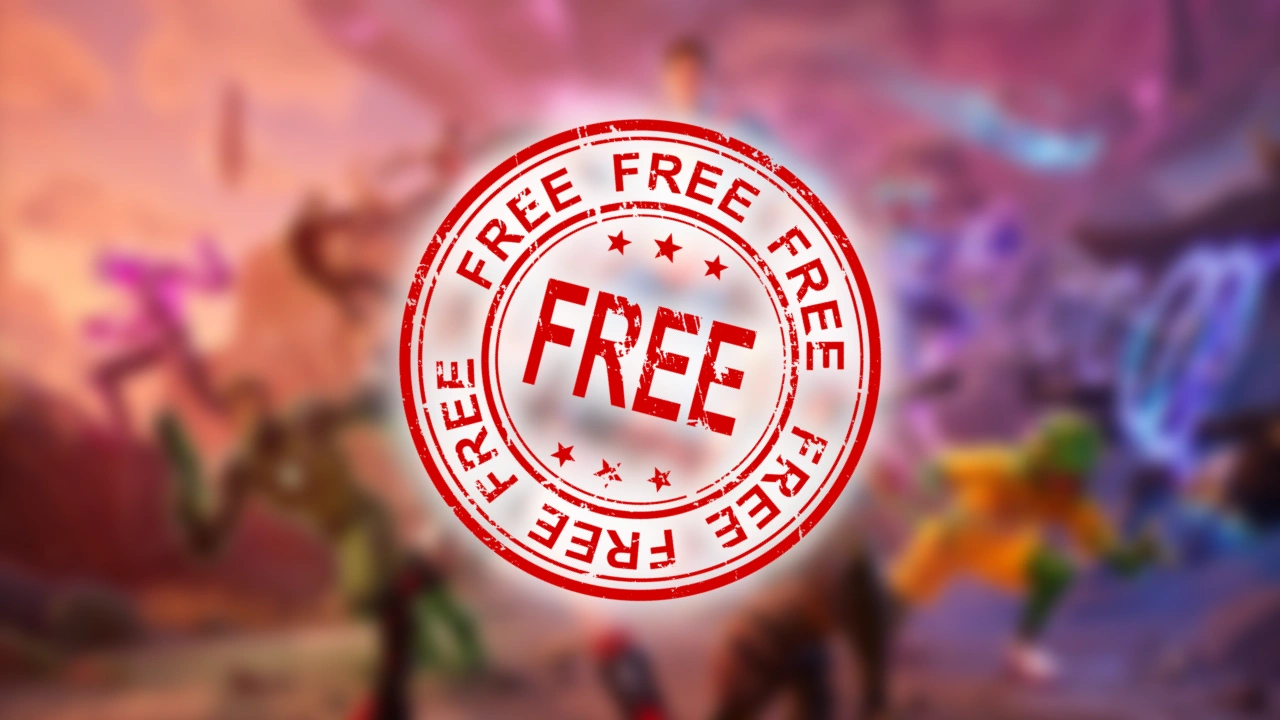 Darmowy prezent dla członków PS Plus w popularnym battle royale