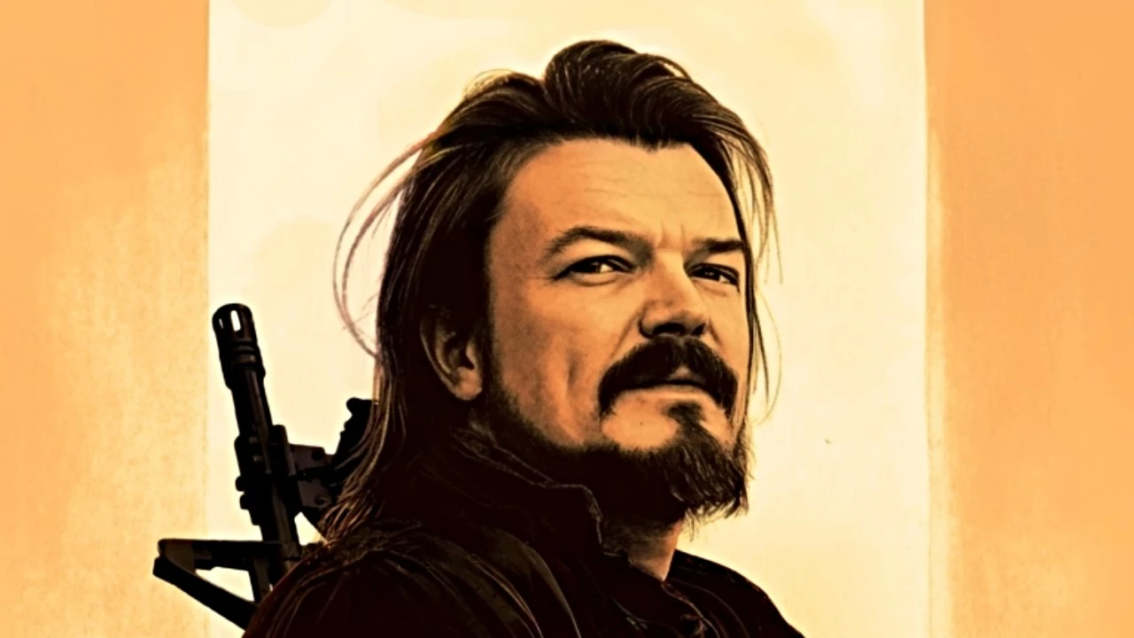 Głowa Kasandry, kultowe polskie postapo, dostanie serial | Newsy - PlanetaGracza