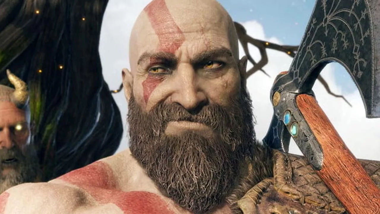 God of War jako serial. Nowe informacje | Newsy - PlanetaGracza