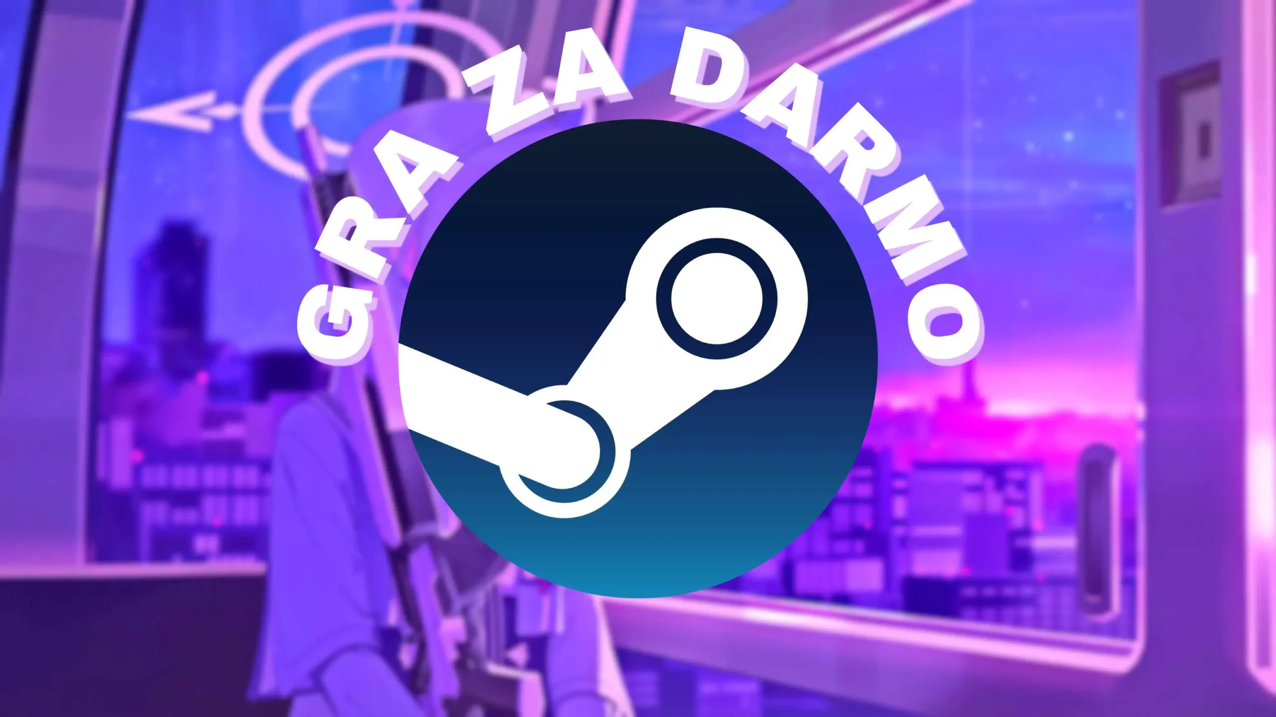 Gra za darmo na Steam rządzi. Prawie 15 tys. graczy i dobre oceny | Newsy - PlanetaGracza