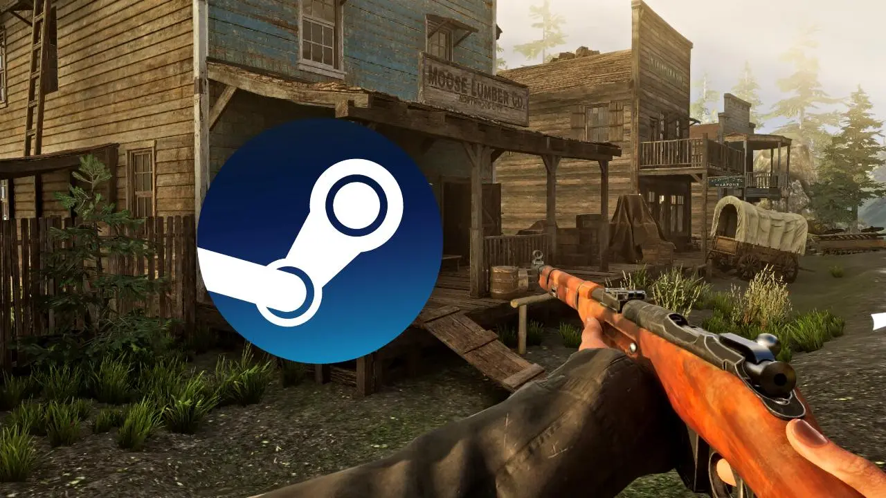 Gra za darmo dla fanów Dzikiego Zachodu | Newsy - PlanetaGracza