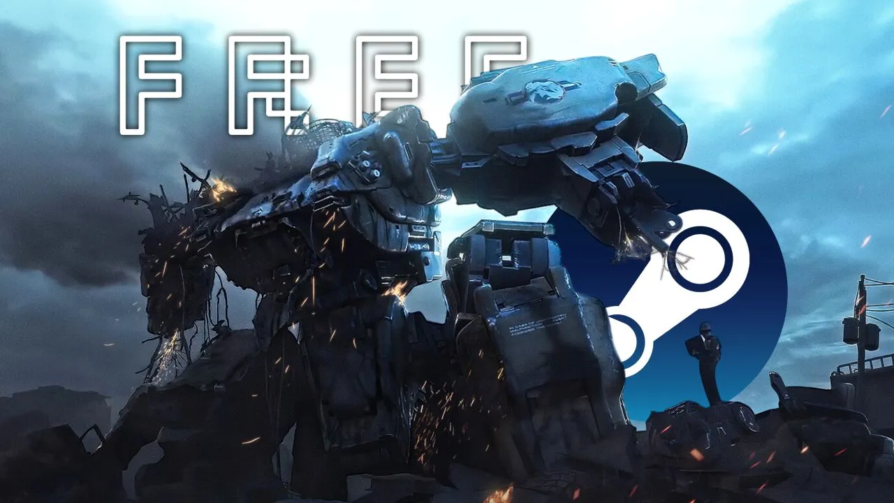 Sieciowy hit jako gra za darmo na Steam | Newsy - PlanetaGracza