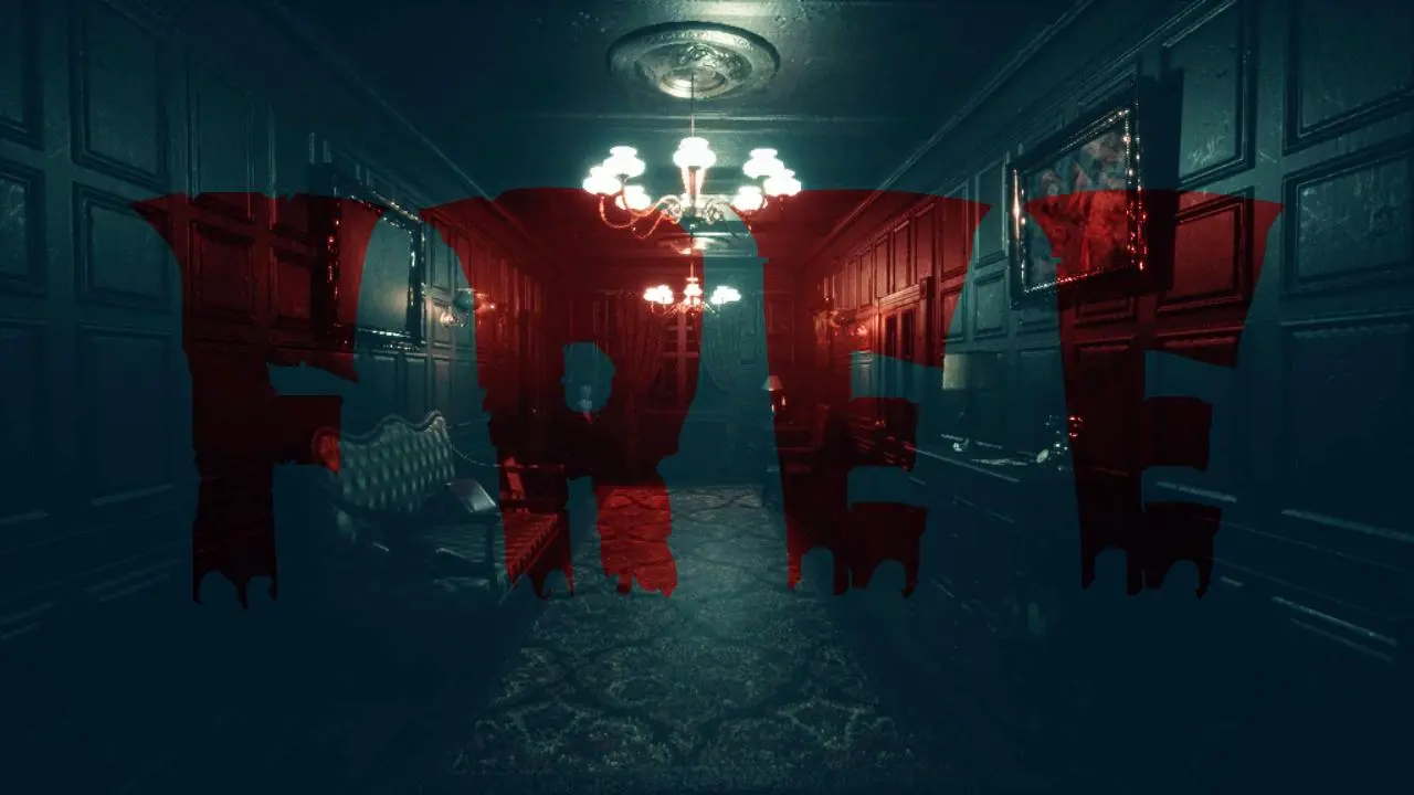 Gra za darmo dla fanów hotelarskiej grozy | Newsy - PlanetaGracza