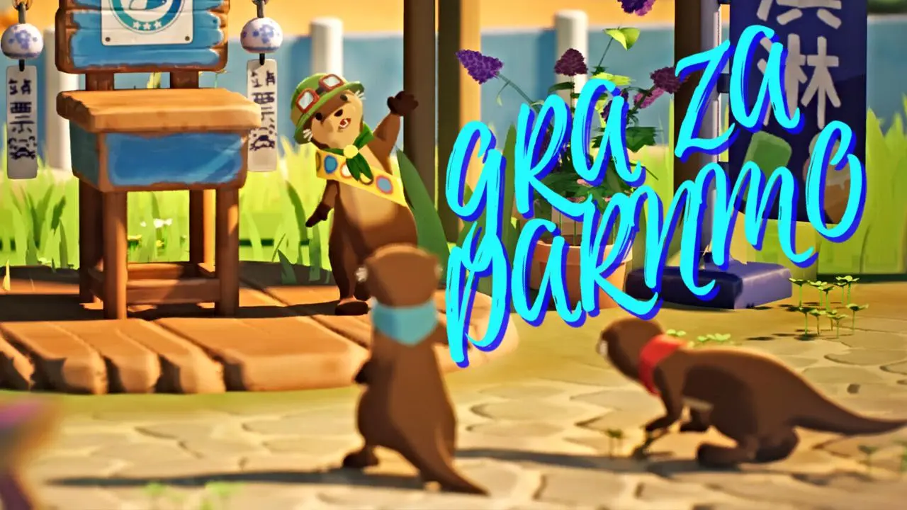 Przeurocza gra za darmo na Steam | Newsy - PlanetaGracza