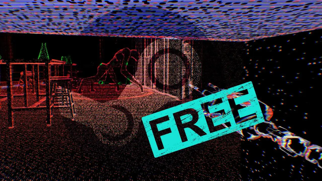 Gra za darmo. Jedyny taki horror | Newsy - PlanetaGracza