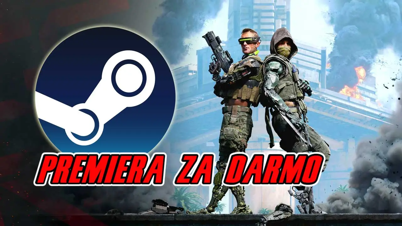 Nowa gra za darmo to AAA od hollywoodzkiego reżysera, robi furorę | Newsy - PlanetaGracza