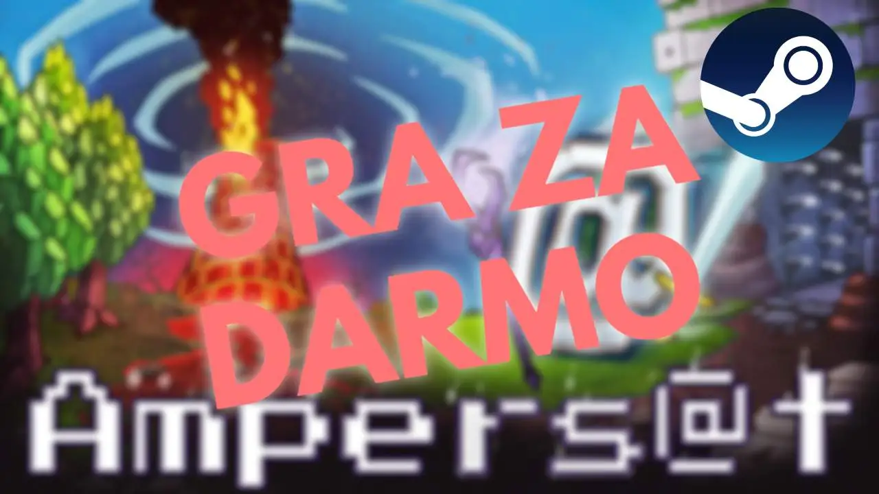 Gra za darmo na Steam. Tylko teraz kosztuje 0 zł | Newsy - PlanetaGracza