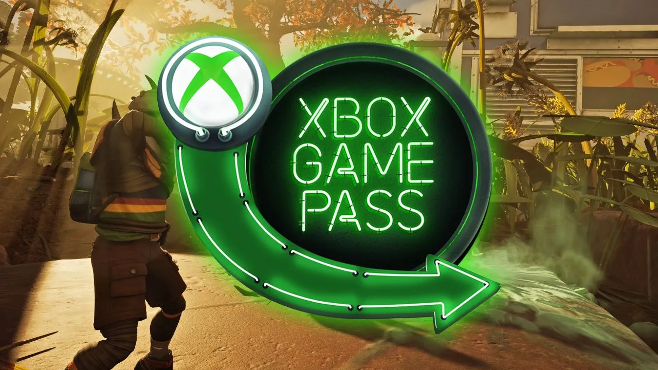 Xbox Game Pass z najnowszą premierą Microsoftu | Newsy - PlanetaGracza