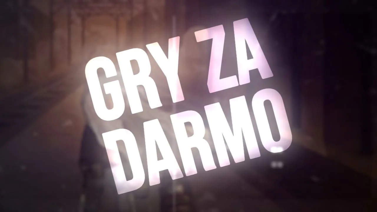 Gry za darmo, normalnie są płatne | Newsy - PlanetaGracza