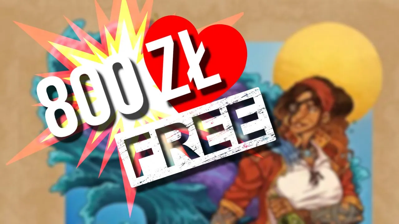 Gry za darmo. Paczka 28 gier o wartości ponad 800 zł | Newsy - PlanetaGracza