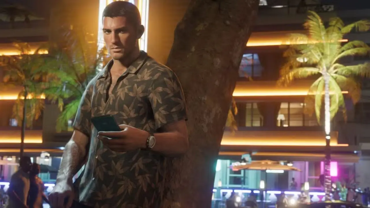 GTA VI może niedługo dostać trzeci zwiastun | Newsy - PlanetaGracza