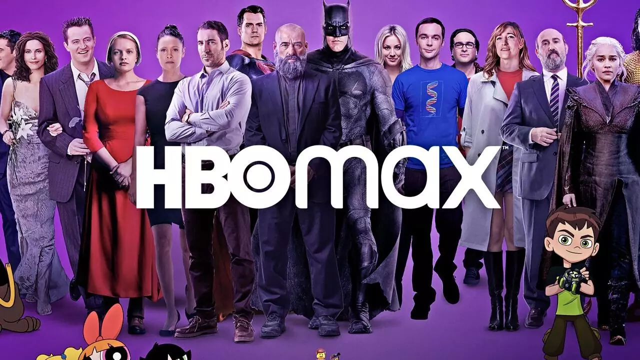 HBO Max zgarnęło hit Amazona | Newsy - PlanetaGracza