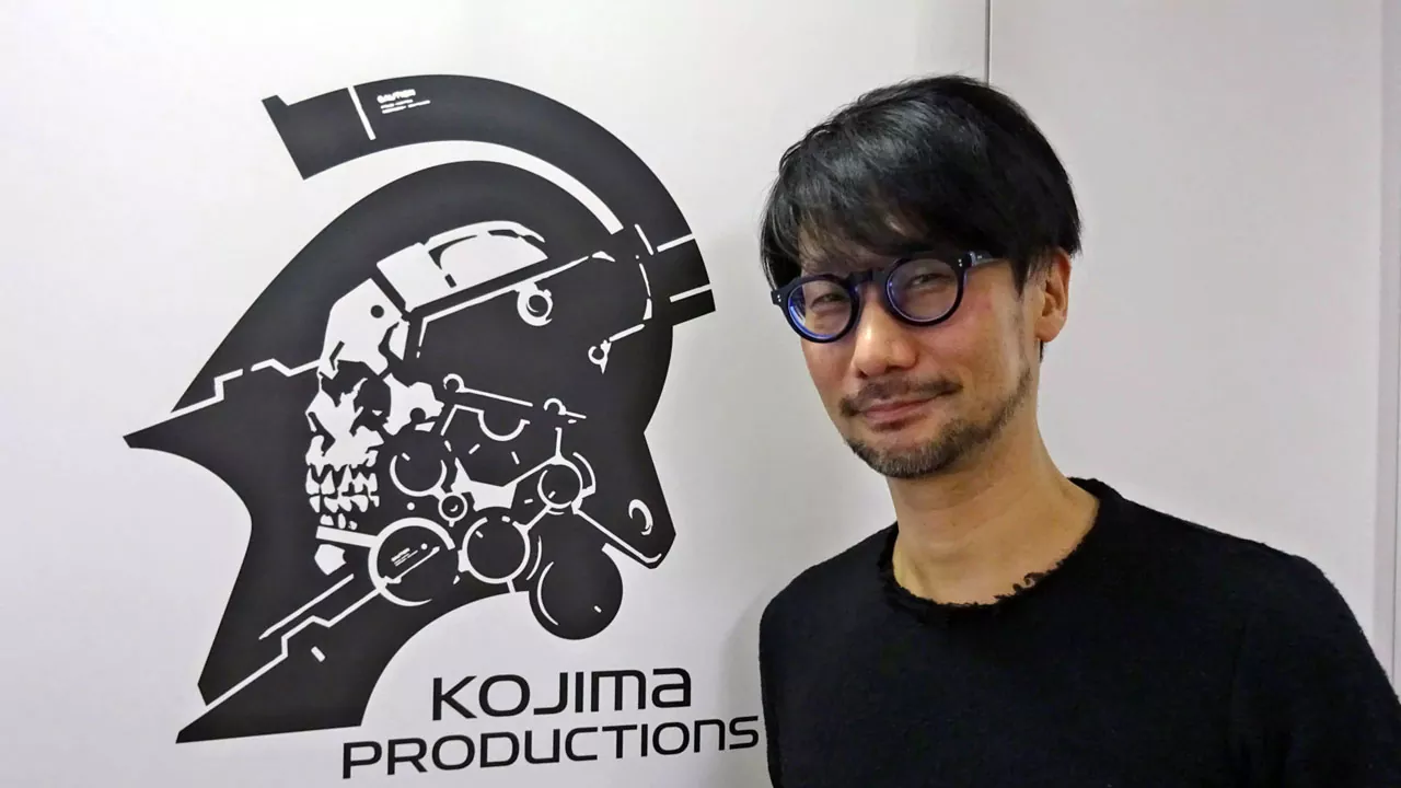 Hideo Kojima chce przejść na emeryturę | Newsy - PlanetaGracza