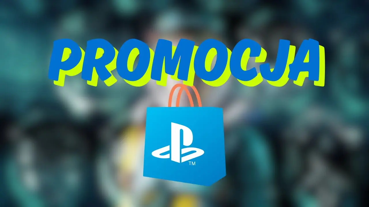 Hit z PS5 w promocji na PS5. Taka okazja szybko się nie powtórzy