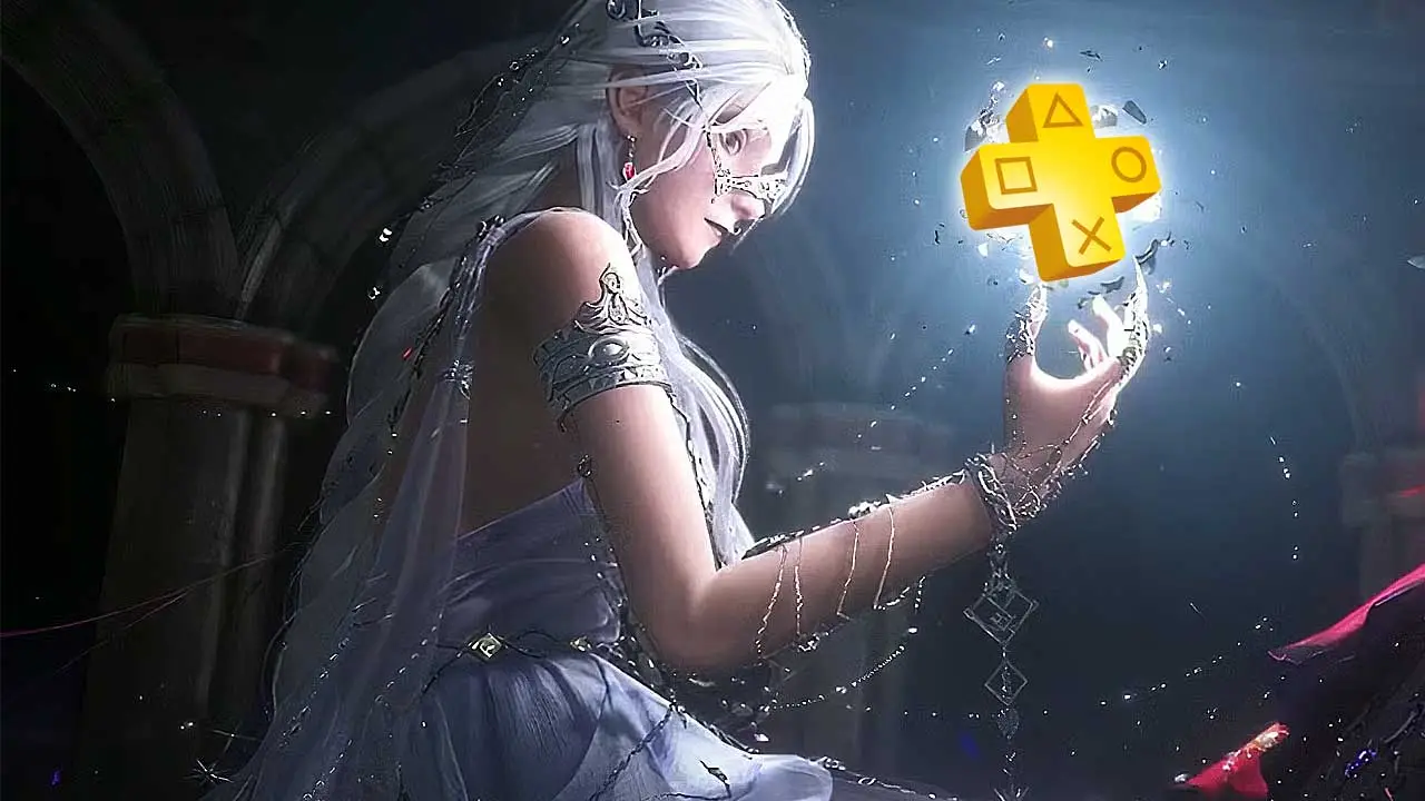 Gra za darmo na PS5 z prezentem w PS Plus | Newsy - PlanetaGracza