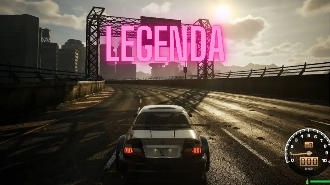Jaki jest najlepszy Need for Speed w historii? Wybór mógł być tylko jeden
