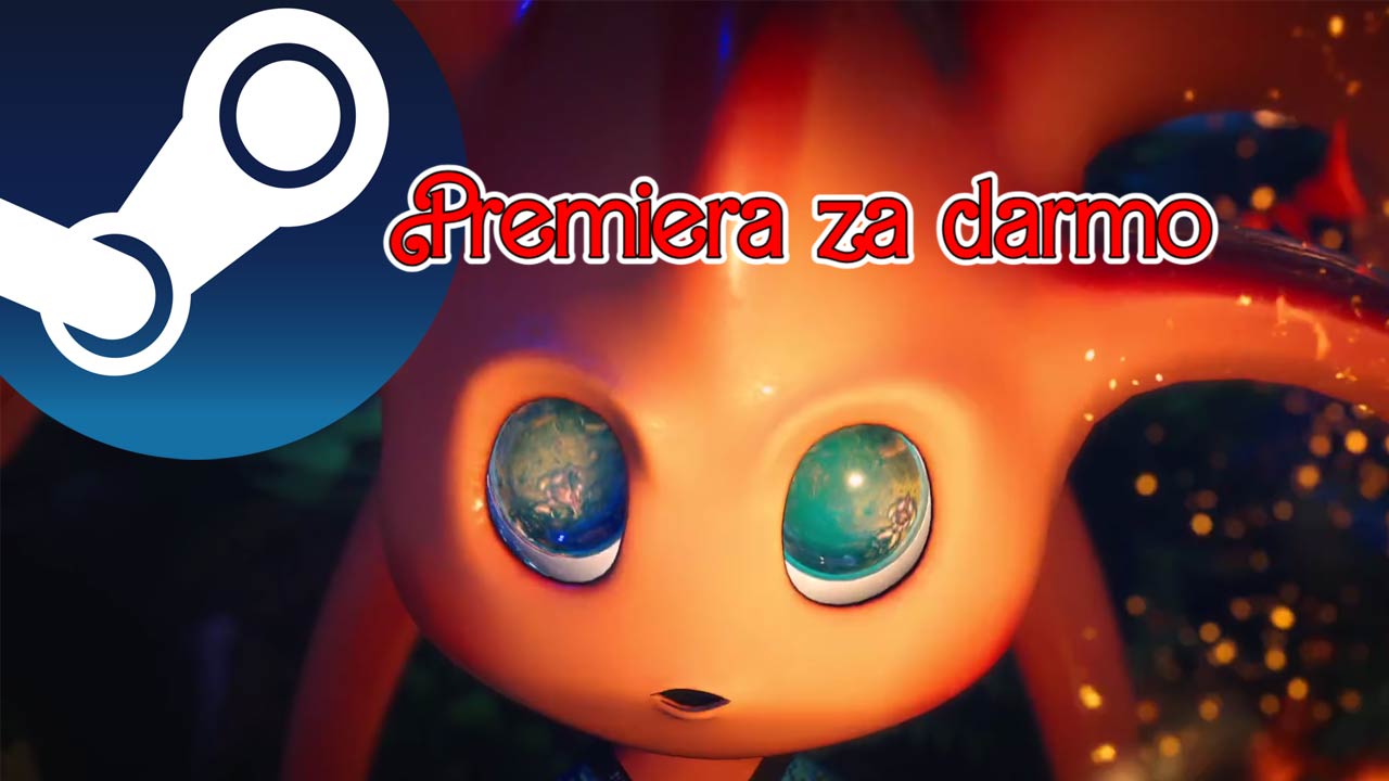 Cudowna gra za darmo, jak połączenie bajki z koszmarem. Premiera na Steam | Newsy - PlanetaGracza