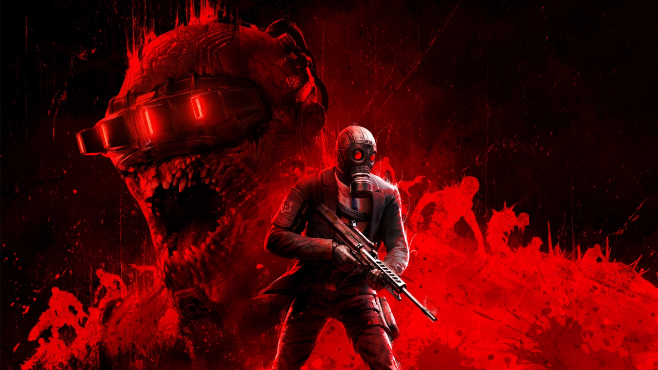 Poznaliśmy oficjalne wymagania sprzętowe gry Killing Floor 3