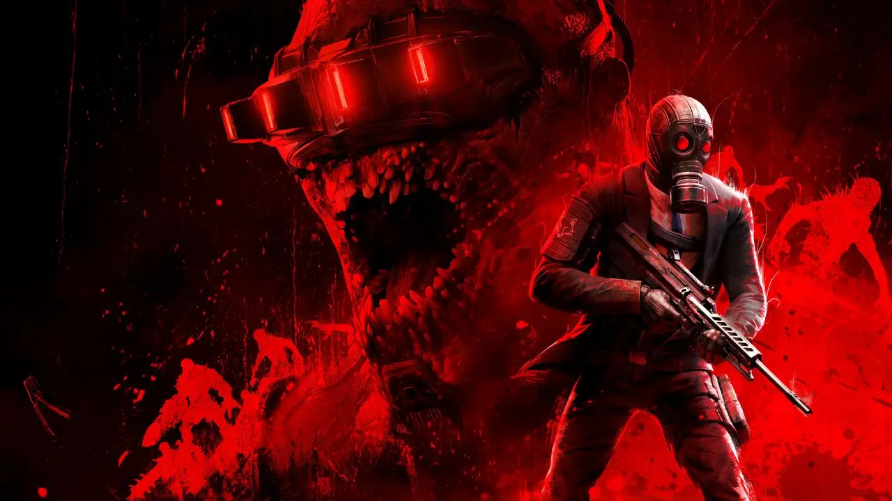 Killing Floor 3 tuż za rogiem. Zobacz nowy zwiastun