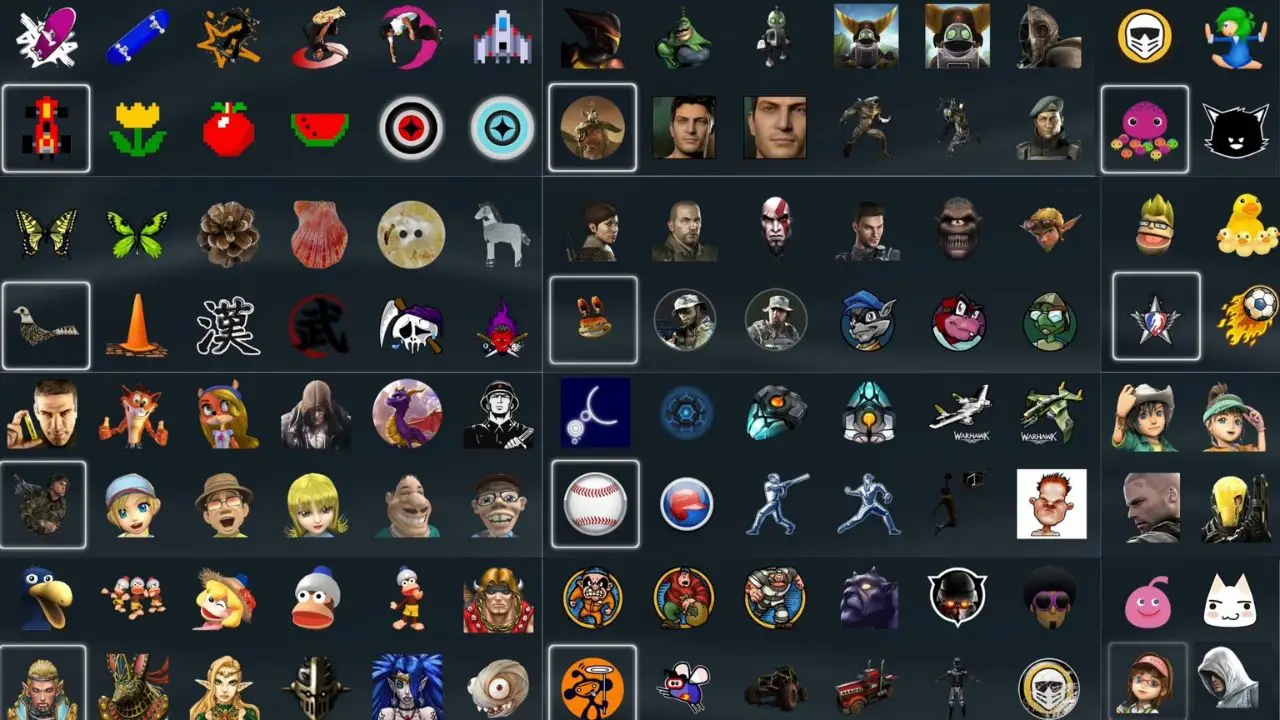 Kupione awatary z PS3 znikają z kont graczy. Sony, serio?!