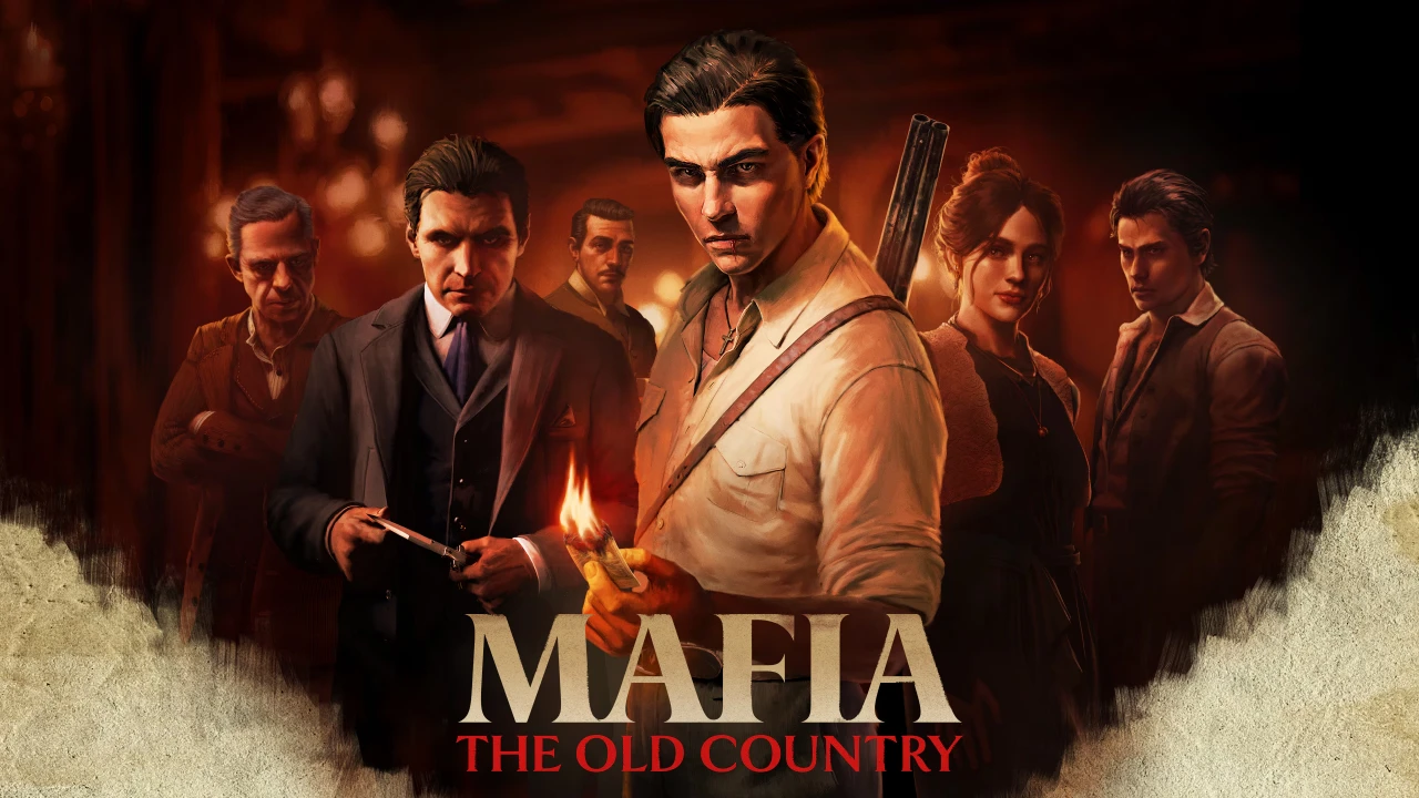 Mafia: The Old Country na nowym gameplayu. Enzo w akcji