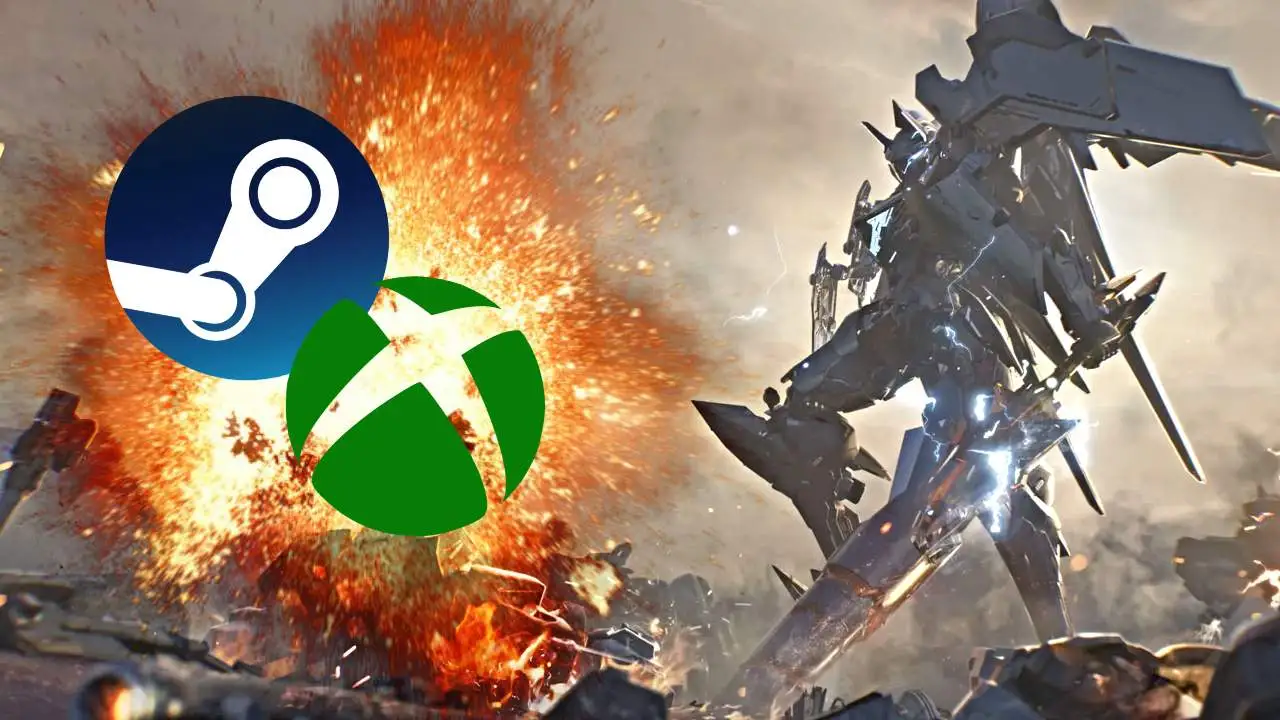 Gra za darmo. Mecha Break sukcesem | Newsy - PlanetaGracza