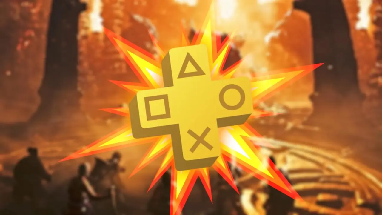PS Plus z wielkim hitem 2025 roku za darmo do sprawdzenia | Newsy - PlanetaGracza