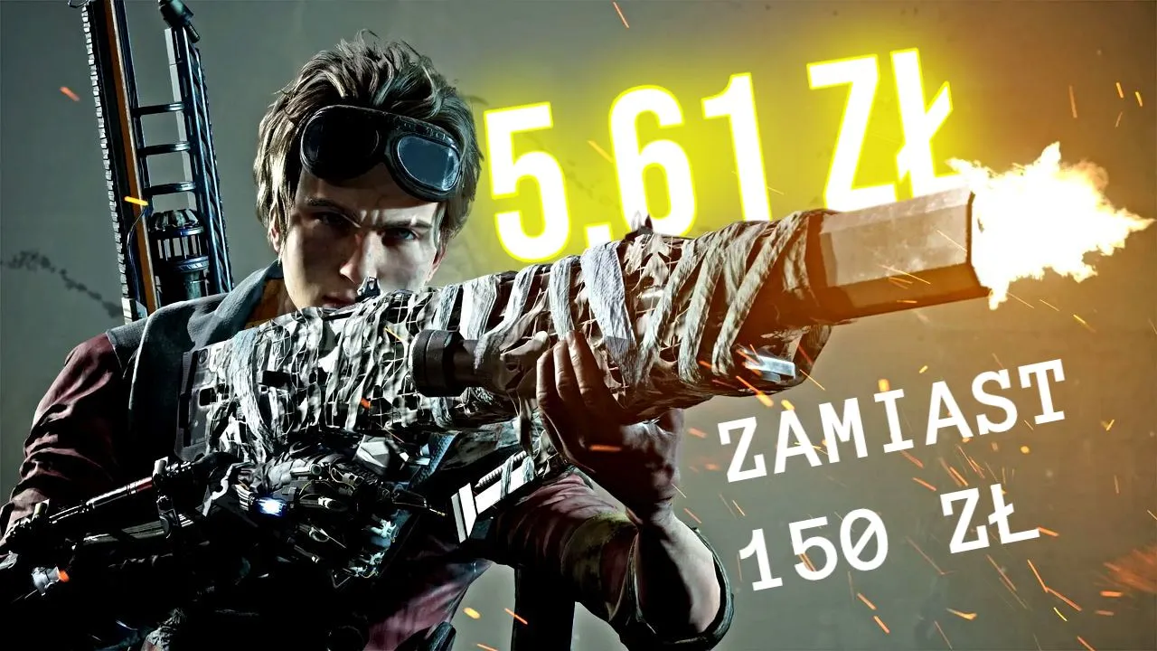 Miasma Chronicles za 5,61 zł zamiast 150 zł, mega rabat | Newsy - PlanetaGracza