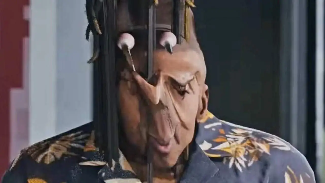 MindsEye jest tak złe, że wydawca nie chce już wydawać gier | Newsy - PlanetaGracza