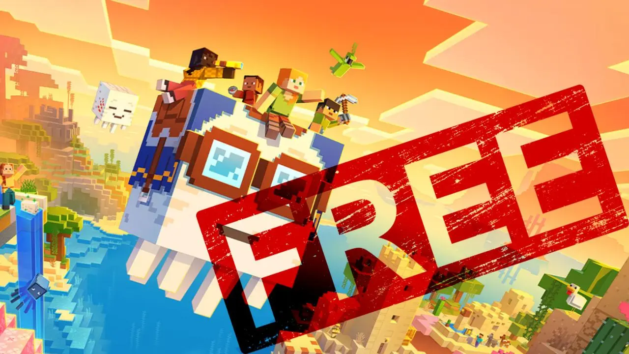 Minecraft i Superman. Darmowe DLC | Newsy - PlanetaGracza