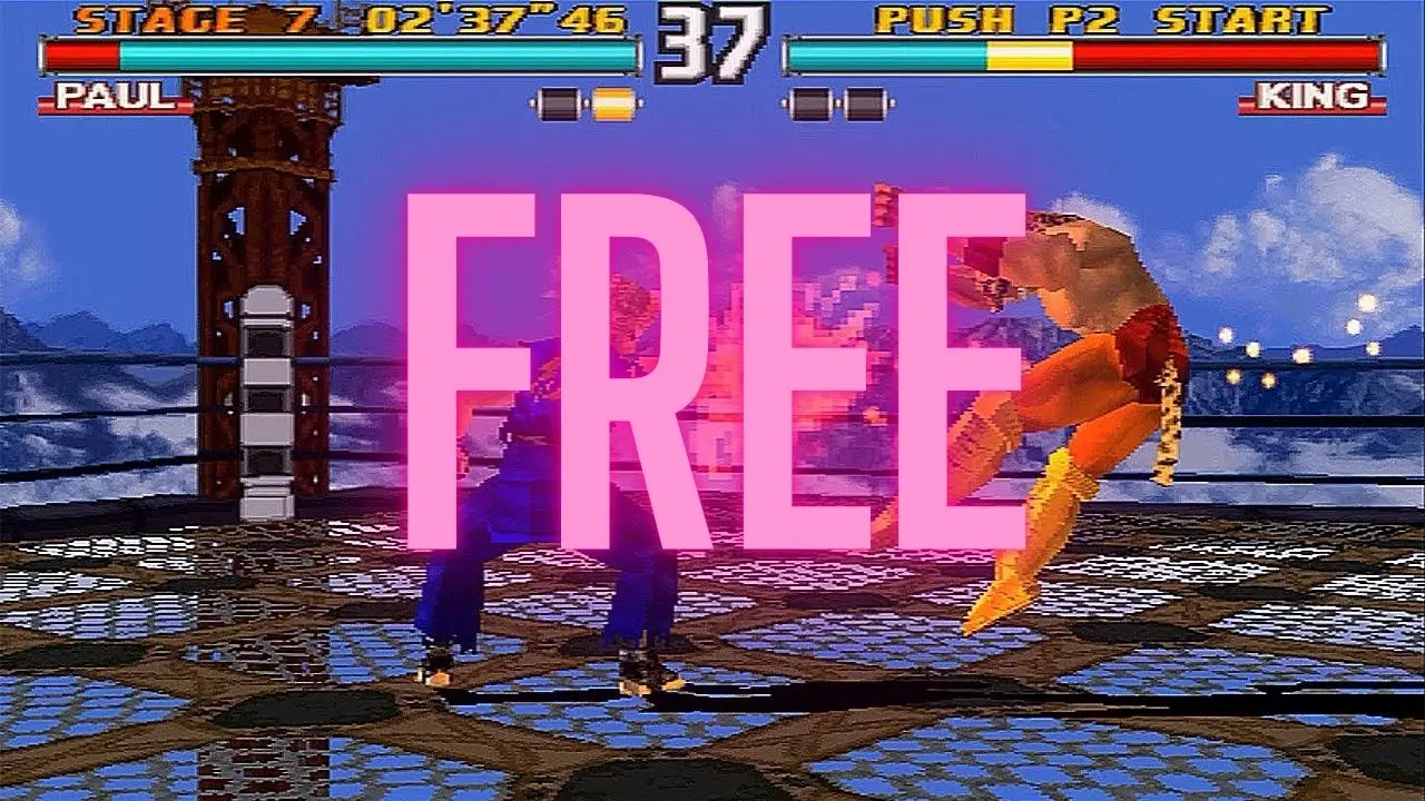 Najlepsze gry za darmo na PC? W te hity zagrasz bez płacenia