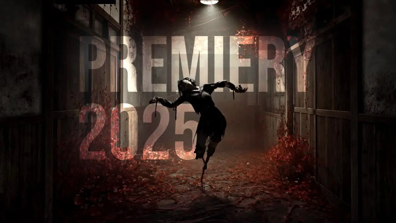 Najbardziej oczekiwane gry 2025 roku. TOP 10 tytułów