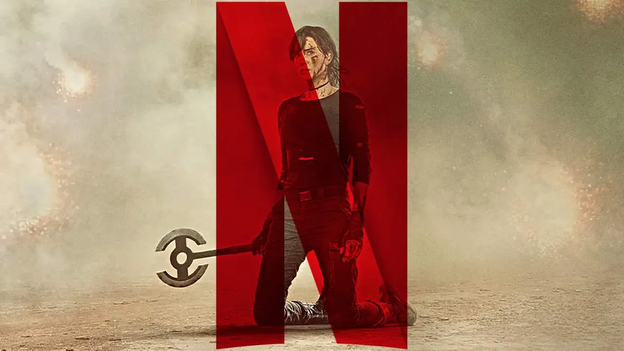 Netflix z powrotem wielkiego hitu | Newsy - PlanetaGracza