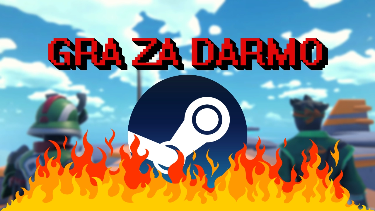 Gra za darmo na Steam. Zagraj w Ninja Party