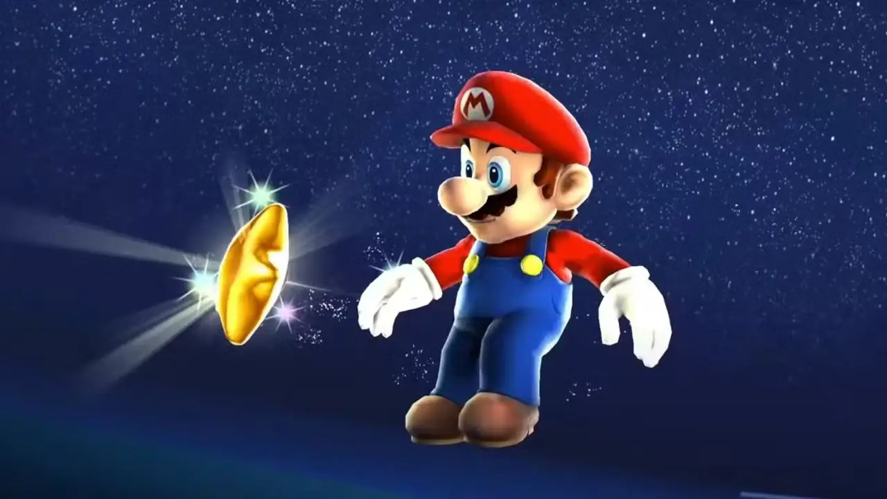 Nintendo wydało łatkę do gry, której... nie można kupić