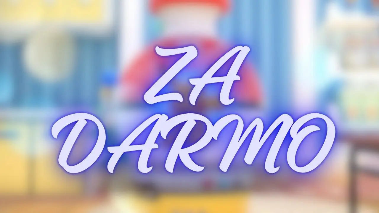 Nowa gra za darmo z Pokemonami. Gratka dla fanów