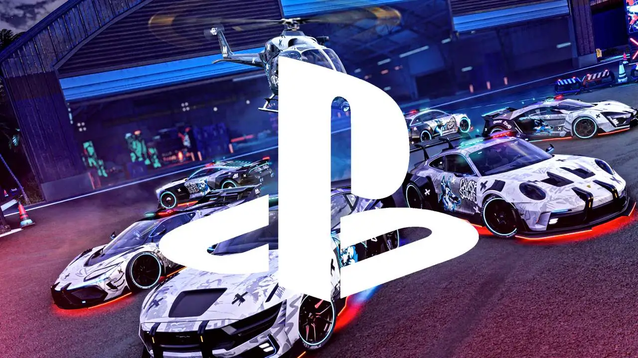 The Crew Motorfest w Okazji Tygodnia na PS4 i PS5 | Newsy - PlanetaGracza