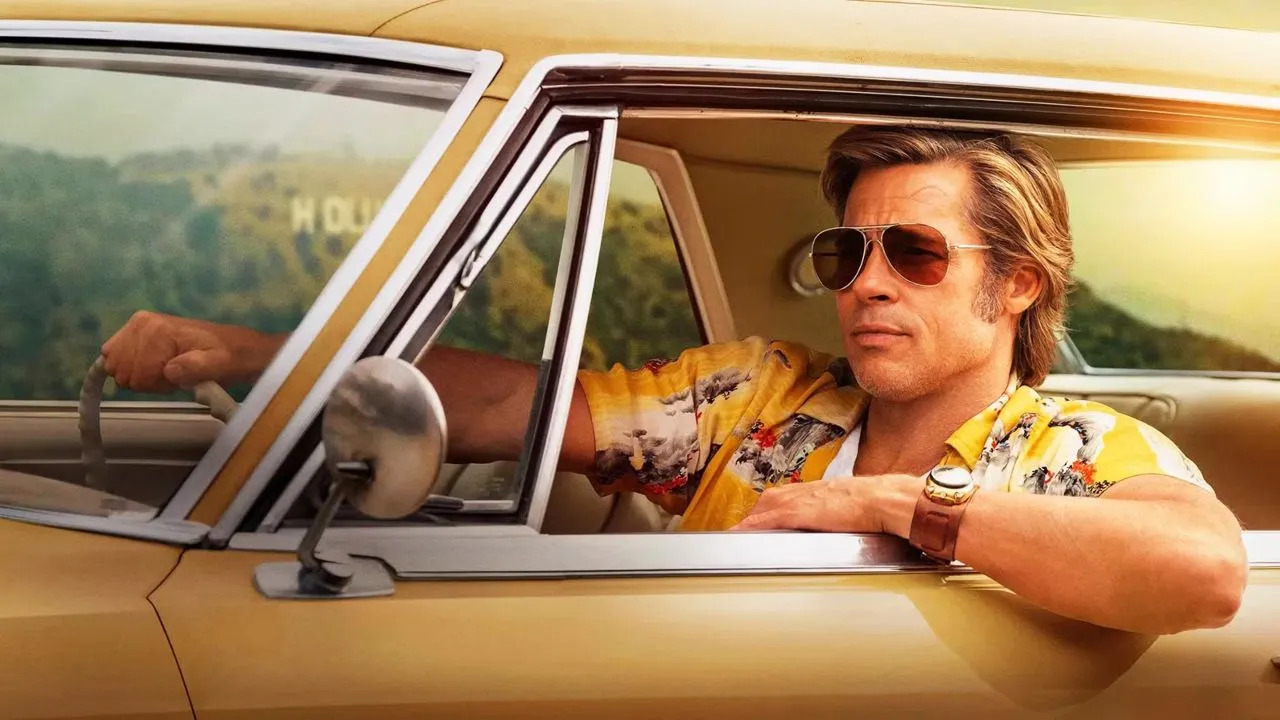 Pewnego Razu w Hollywood - sequel na zdjęciach | Newsy - PlanetaGracza