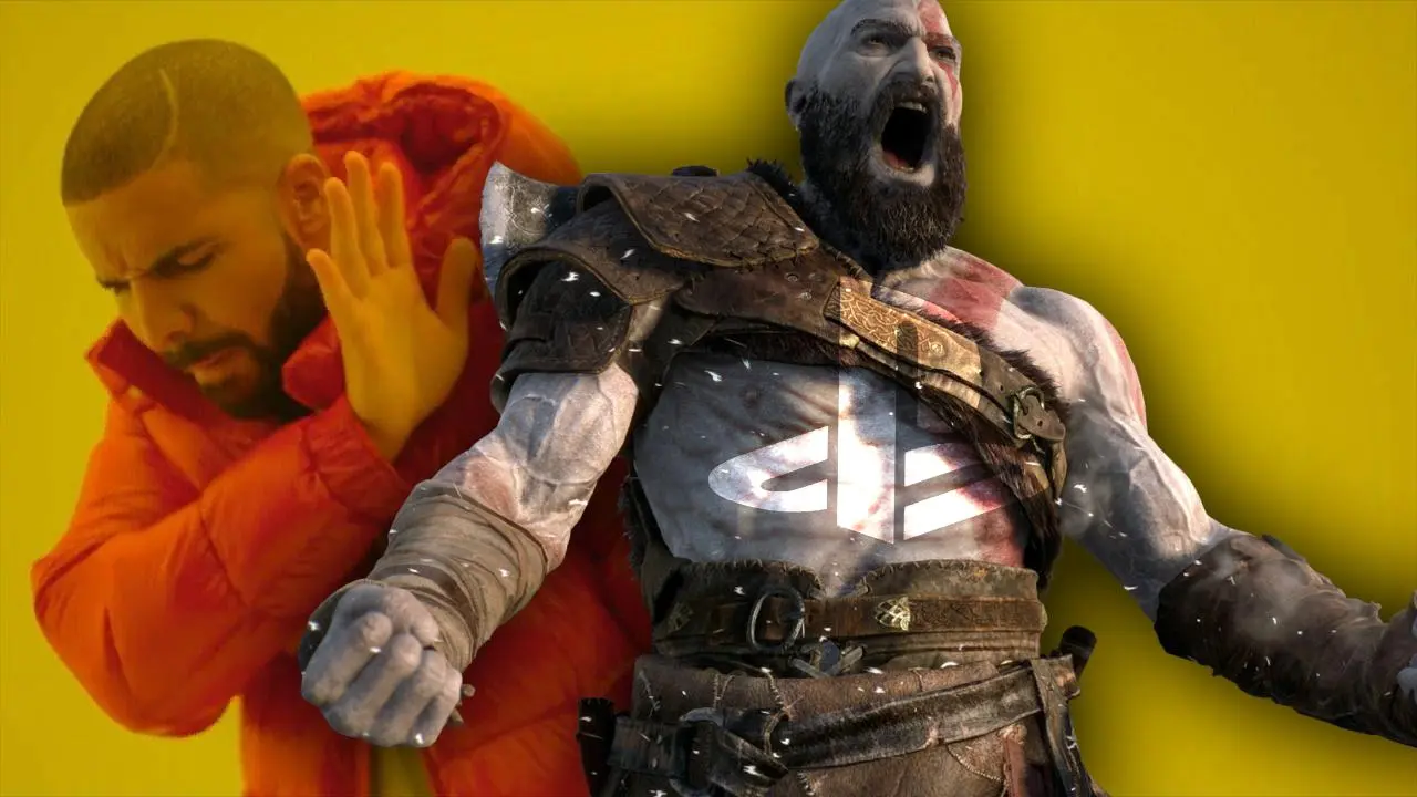 PlayStation straciło na znaczeniu, 60% graczy mówi samo za siebie | Newsy - PlanetaGracza