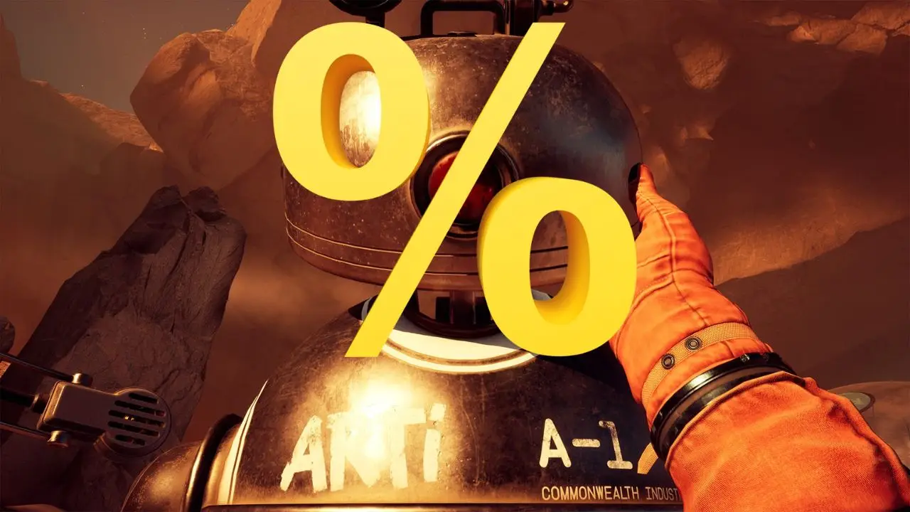 Polski hit jak za darmo! Świetna gra w cenie hot-doga na Steam