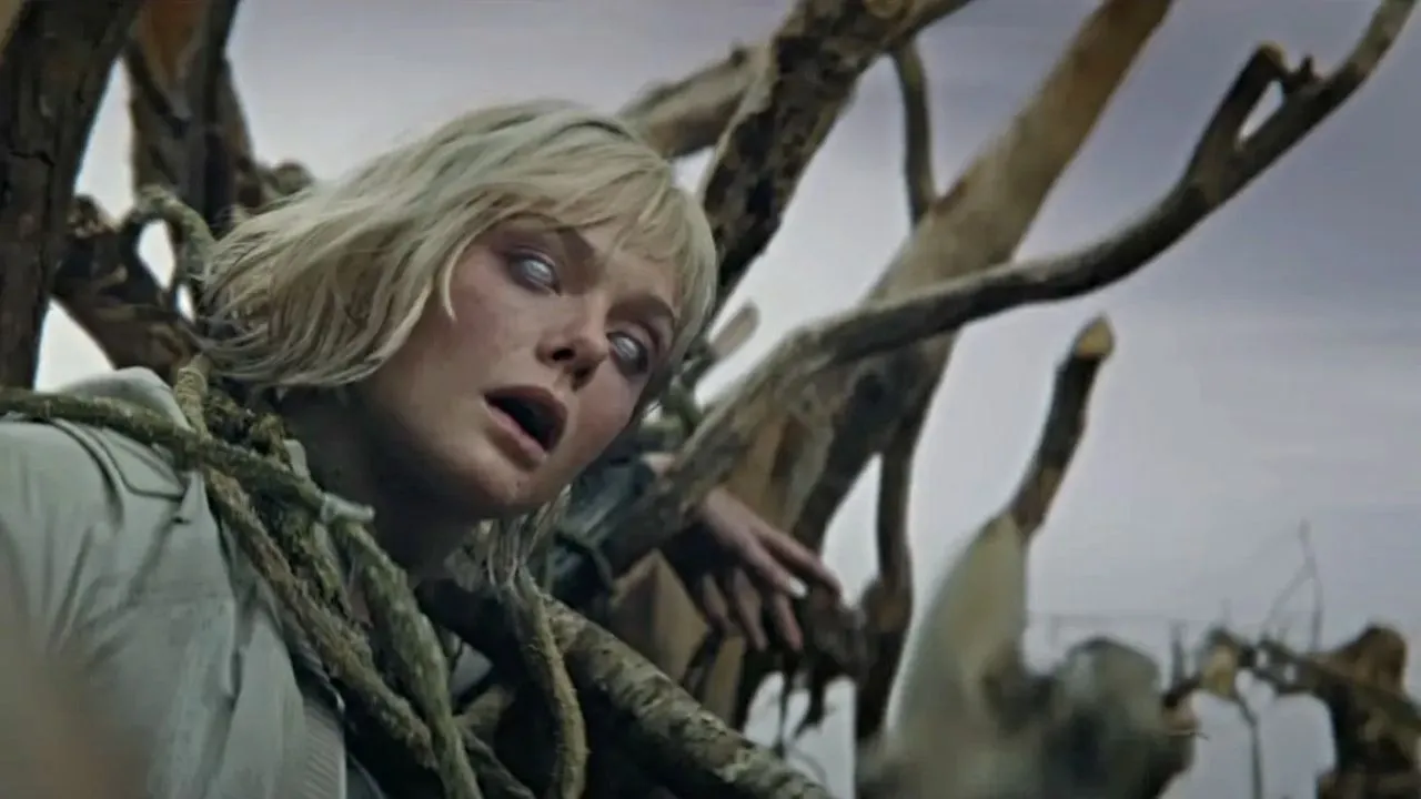 Predator: Strefa Zagrożenia na genialnym zwiastunie | Newsy - PlanetaGracza