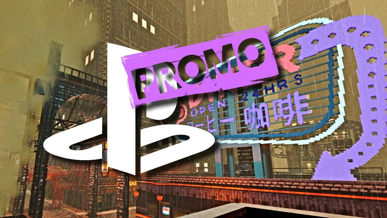 Promocja na grę w PS Store. Genialny sandbox z detektywem | Newsy - PlanetaGracza