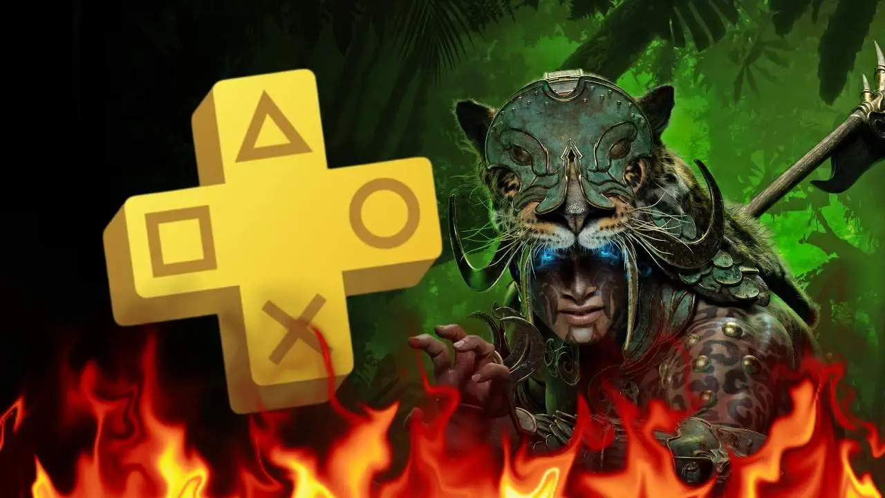 PS Plus i Diablo IV niedostępne dla niektórych | Newsy - PlanetaGracza